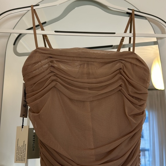 NWT Babaton Fabian/Luxor Dress - Picture 3 of 4